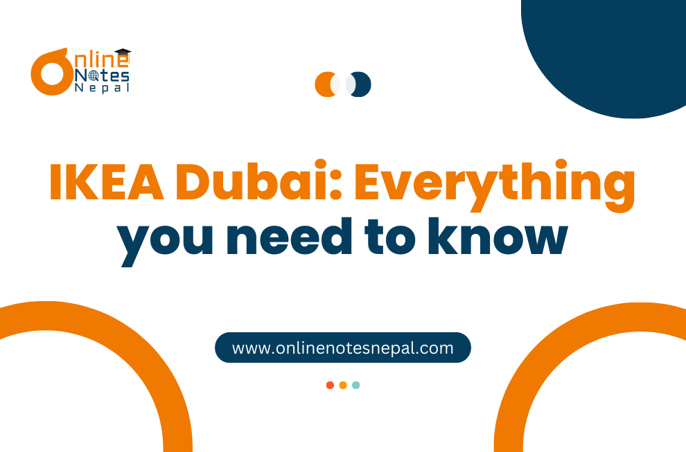 IKEA Dubai: Everything you need to know